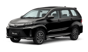 Sewa Mobil PIK