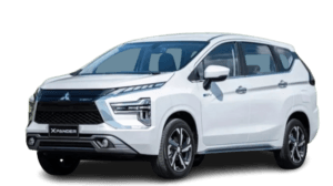 Sewa Mobil PIK