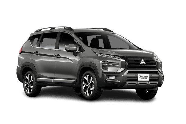 Sewa Mobil Xpander Cross 2023